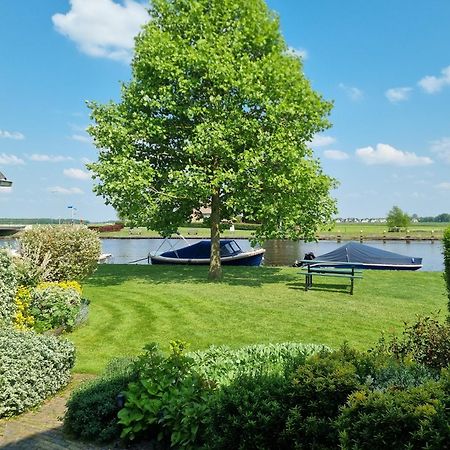 Vakantiehuis De Wilgenhof Wetering Екстер'єр фото